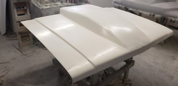1981 to 87 Chevy full size truck 4 Inch Sunoco Cowl