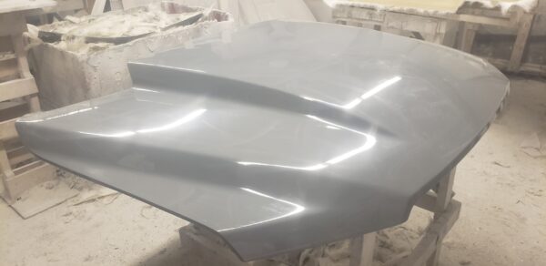 2015 to 2020 and 2021 to 2025 3 inch Cowl