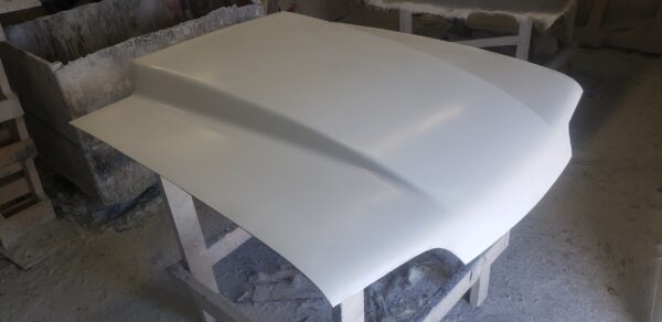 1983 to 1993 Mustang 4 Inch Cowl 299