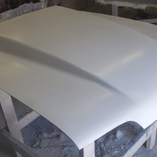 1983 to 1993 Mustang 4 Inch Cowl 299