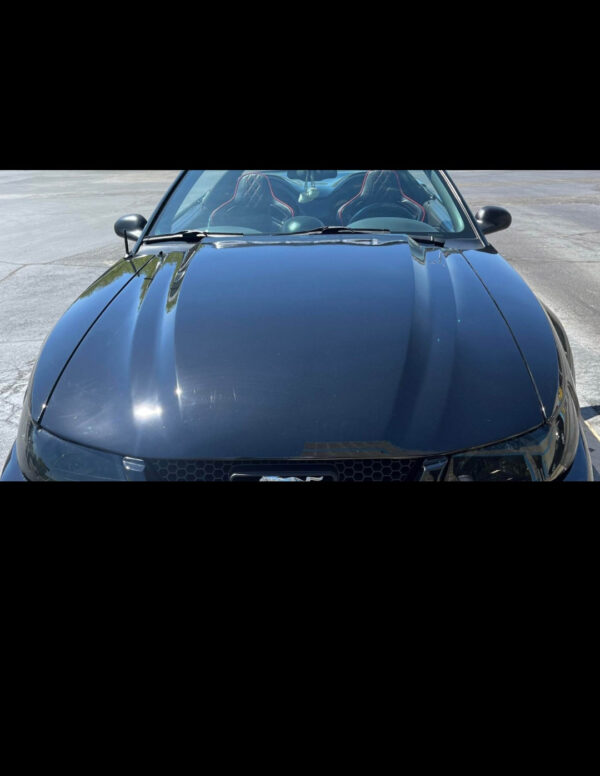 1987 to 2004 Cobra R 2.5 Cowl
